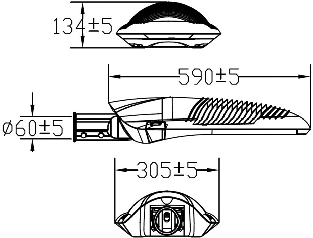 Abmessungen