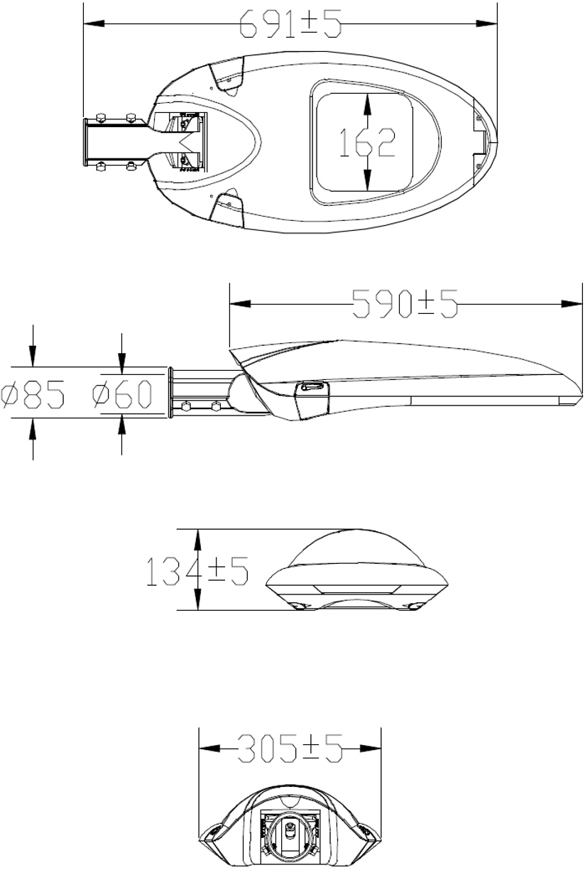 Abmessungen